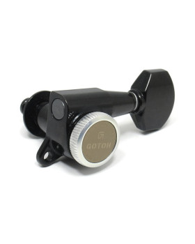 GOTOH SG381-07L MG-T WS B