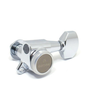 GOTOH SG381-07L MG-T WS C