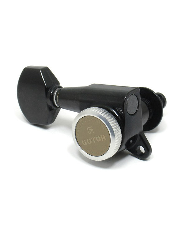 GOTOH SG381-07R MG-T WS B