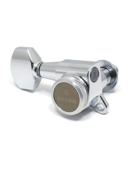 GOTOH SG381-07R MG-T WS C