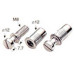 PAXPHIL TB001 (Chrome)
