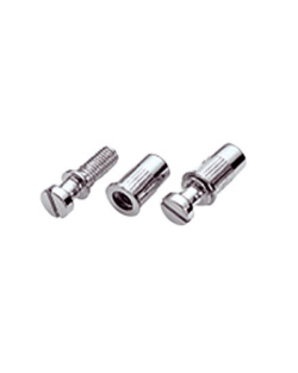 PAXPHIL TB001 (Chrome)