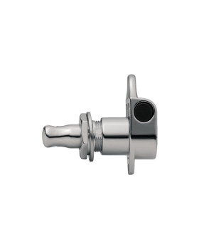 WARWICK SP W30038 PC 1R Warwick Machinehead, Right (Treble Side) - Chrome-foto2