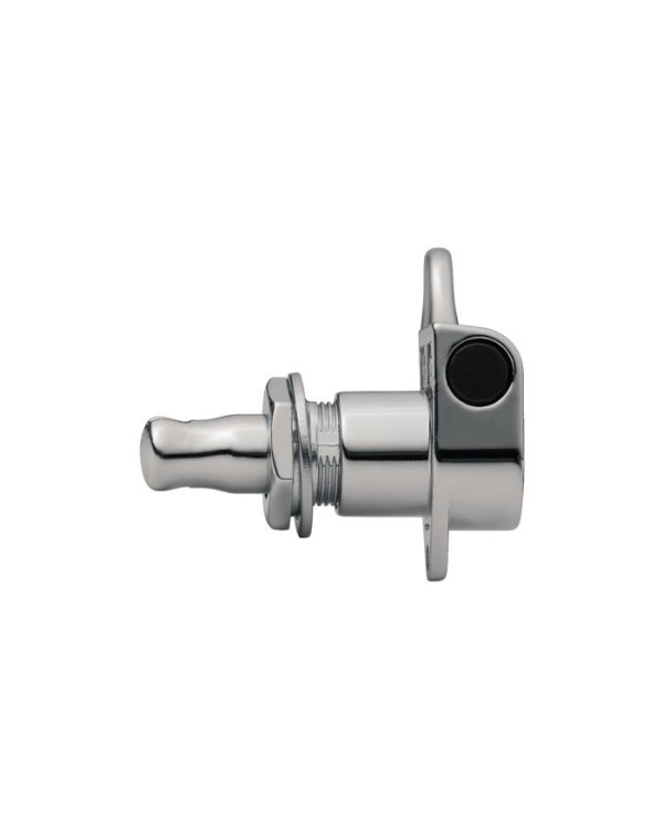 WARWICK SP W30038 PC 1R Warwick Machinehead, Right (Treble Side) - Chrome
