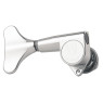 WARWICK SP W30038 PC 1R Warwick Machinehead, Right (Treble Side) - Chrome