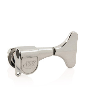 Кілки для басгітари PAXPHIL WJB650 4 in line CR
