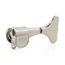 Кілки для басгітари PAXPHIL WJB650 4 in line CR