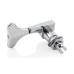 Кілки для басгітари PAXPHIL WJB650 4 in line CR