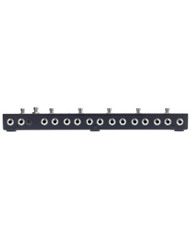 Футсвіч MOOER Pedal Controller L6-foto8