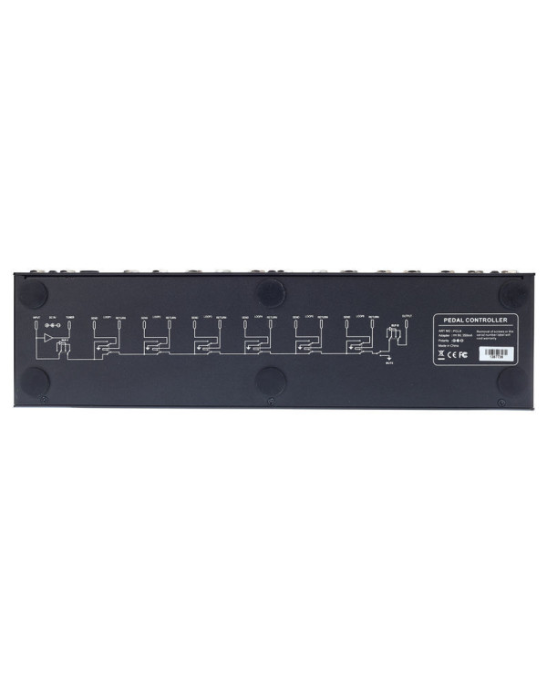 Футсвіч MOOER Pedal Controller L6