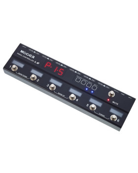 Футсвіч MOOER Pedal Controller L6