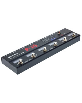 Футсвіч MOOER Pedal Controller L6-foto2
