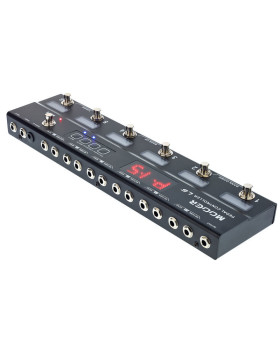 Футсвіч MOOER Pedal Controller L6-foto6