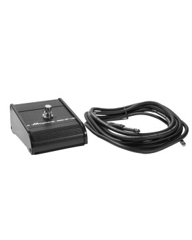 Футсвіч AMPEG AFP-1 FOOTSWITCH-foto4