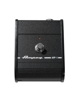 Футсвіч AMPEG AFP-1 FOOTSWITCH-foto2