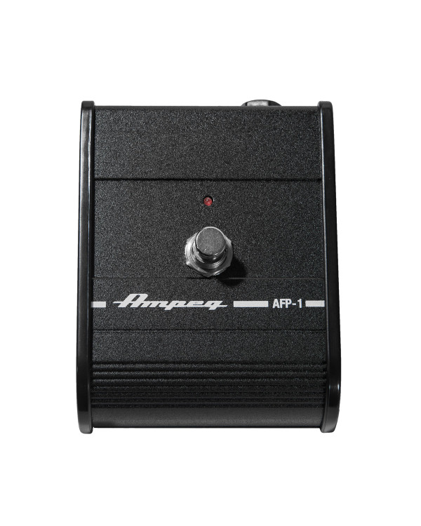 Футсвіч AMPEG AFP-1 FOOTSWITCH