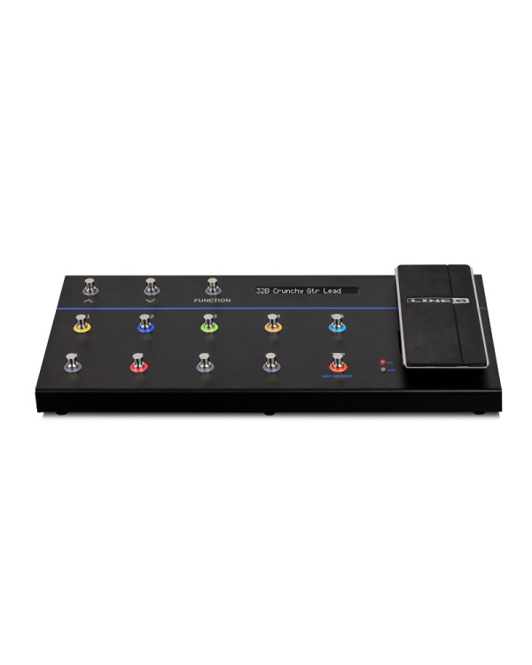 Футсвіч LINE6 FBV3