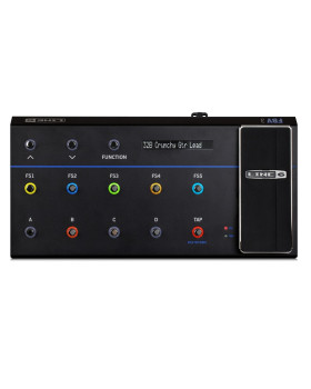 Футсвіч LINE6 FBV3-foto4
