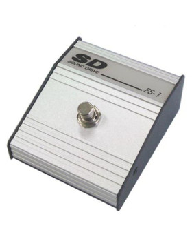 Футсвіч SOUND DRIVE FS1C