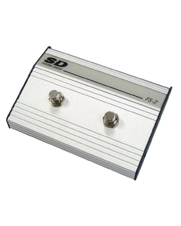Футсвіч SOUND DRIVE FS2C