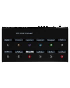 Футсвіч LINE6 HELIX Control