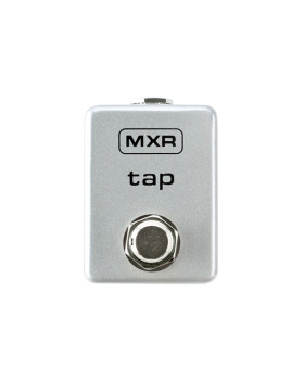Футсвіч MXR Tap Tempo Switch
