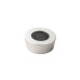 ROCKBOARD BigToe Footswitch Topper (Silver)