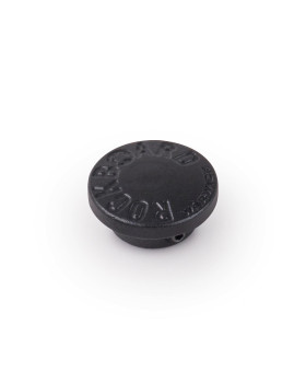 ROCKBOARD StomPete Footswitch Topper 3 pcs (Black)
