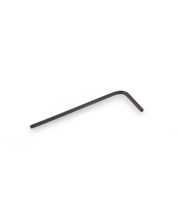 ROCKBOARD StomPete Footswitch Topper 3 pcs (Black)