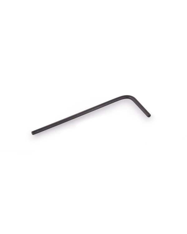 ROCKBOARD StomPete Footswitch Topper (Silver)