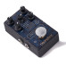 ROCKBOARD StomPete Footswitch Topper (Silver)