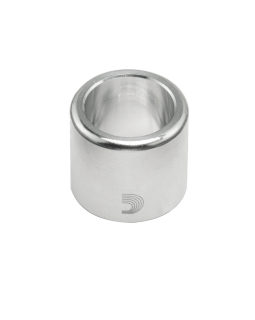 D'ADDARIO PW-FSTC-01S Loknob Silver Footswitch Cap-foto2