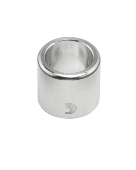 D'ADDARIO PW-FSTC-01S Loknob Silver Footswitch Cap-foto2