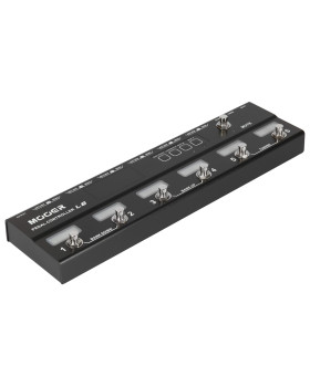 Футсвіч MOOER Pedal Controller L6-foto10
