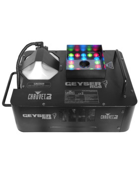 CHAUVET Geyser RGB