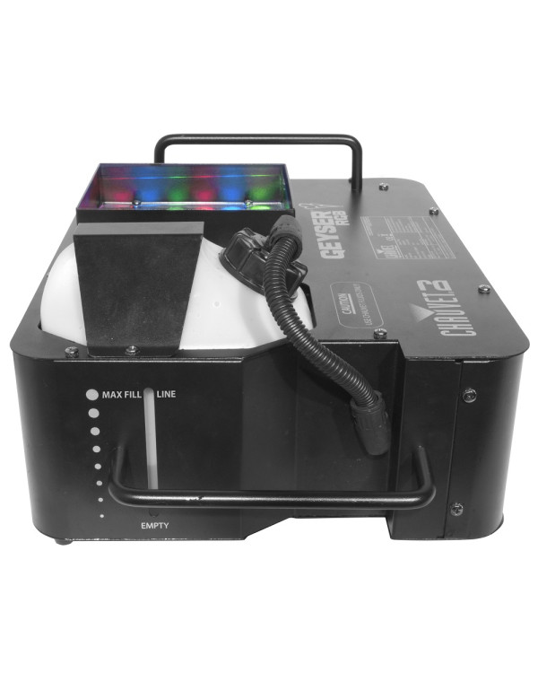 CHAUVET Geyser RGB
