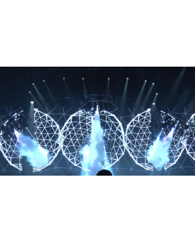 CHAUVET Geyser RGB-foto3