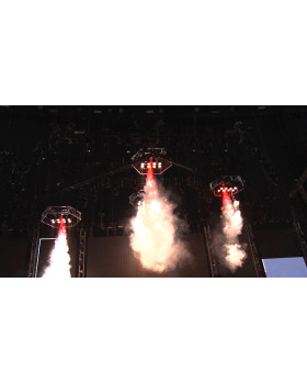 CHAUVET Geyser RGB-foto5