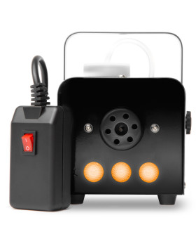 MARQ FOG 400 LED (BLACK)-foto2