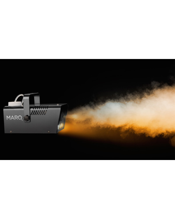 MARQ FOG 400 LED (BLACK)