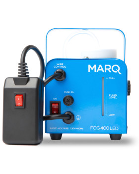 MARQ FOG 400 LED (BLUE)-foto3