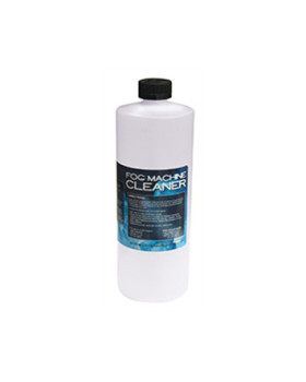 CHAUVET CJ250 FOG MACHINE CLEANER
