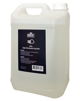 CHAUVET FF5 High Performance Fog Fluid