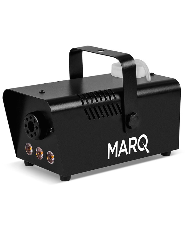 MARQ FOG 400 LED (BLACK)