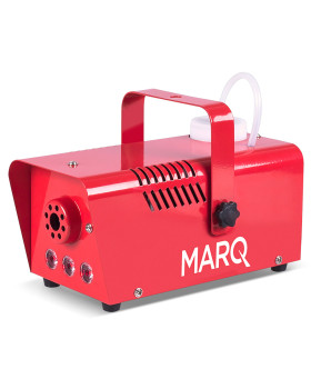 MARQ FOG 400 LED (RED) MARQ FOG 400 LED (RED)