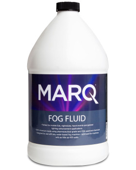 MARQ FOG FLUID (5L)