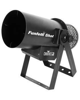 CHAUVET FUNFETTI SHOT