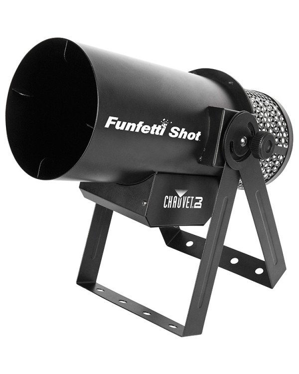 CHAUVET FUNFETTI SHOT