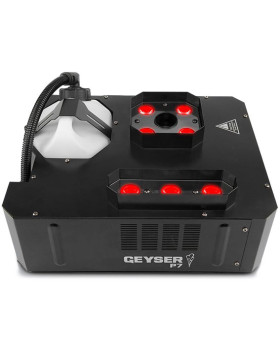 CHAUVET Geyser P7
