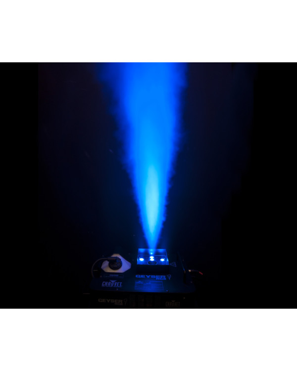 CHAUVET Geyser RGB